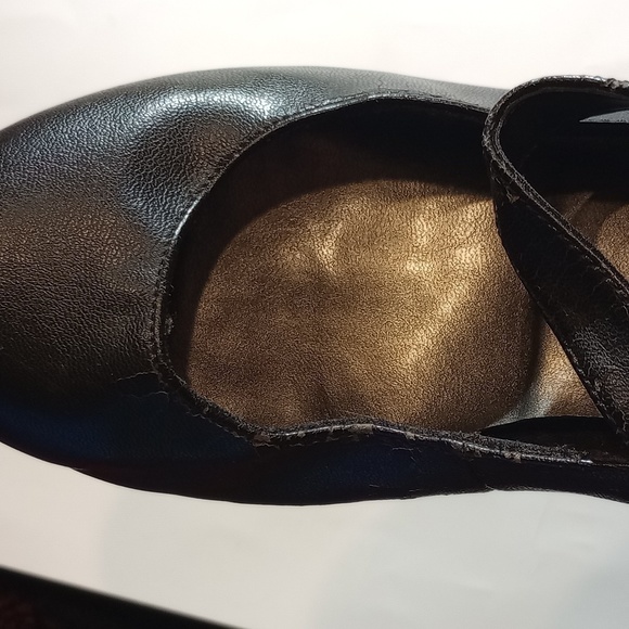 Lower East Side heeled shoes, size 6.5, 3" heel - Picture 11 of 11